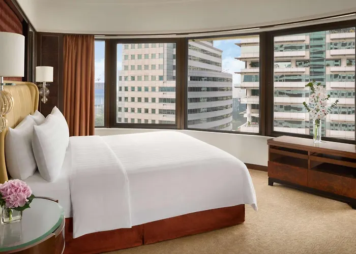 Shangri-La Kuala Lumpur