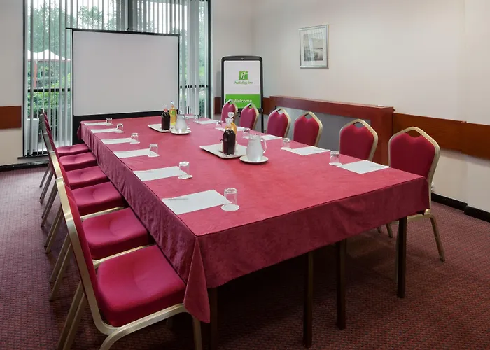 Voco Telford - Ironbridge By Ihg