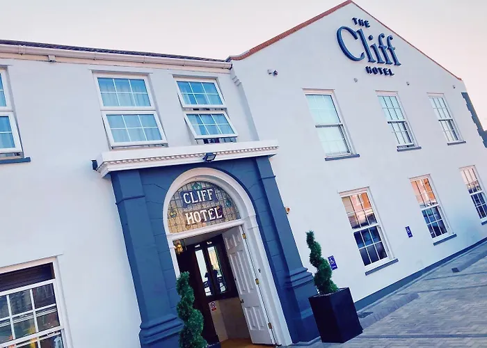 Cliff Hotel