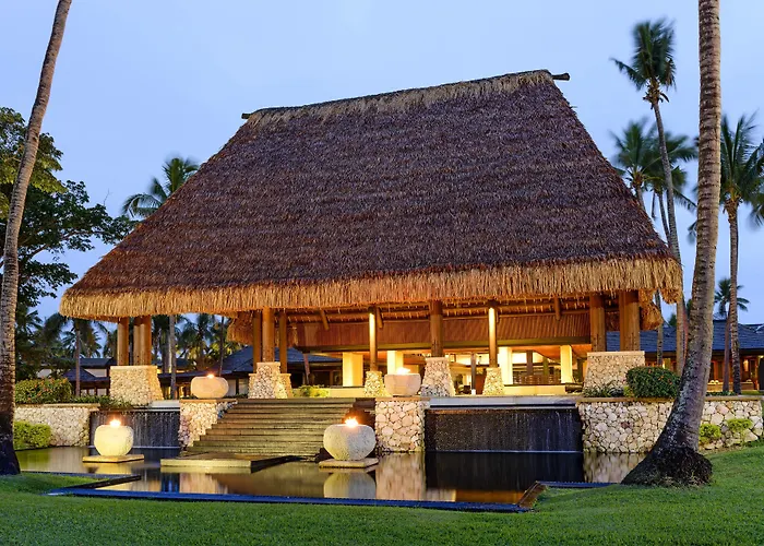 The Westin Fiji Golf Resort & Spa