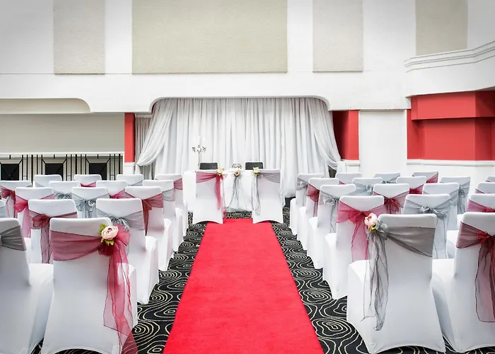 Leonardo Royal Hotel Brighton Waterfront