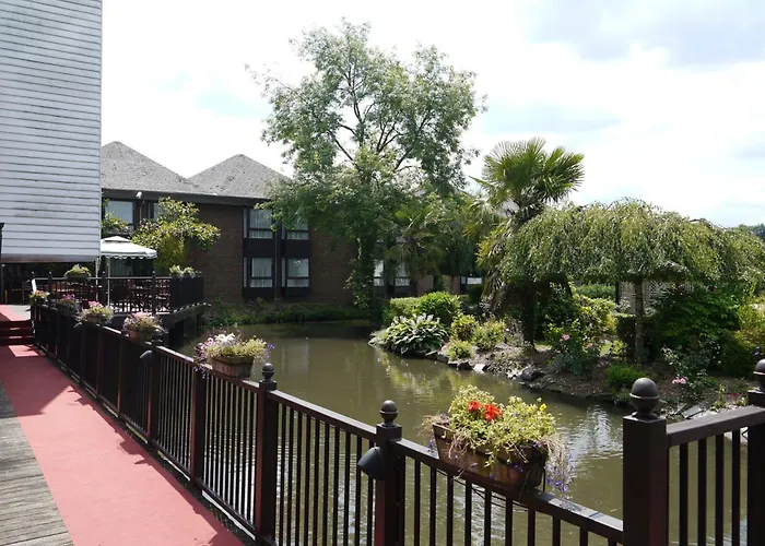 The Watermill Hotel, Sure Hotel Collection By Best Western