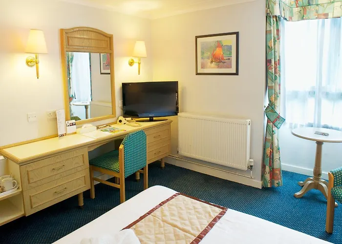 The Watermill Hotel, Sure Hotel Collection By Best Western