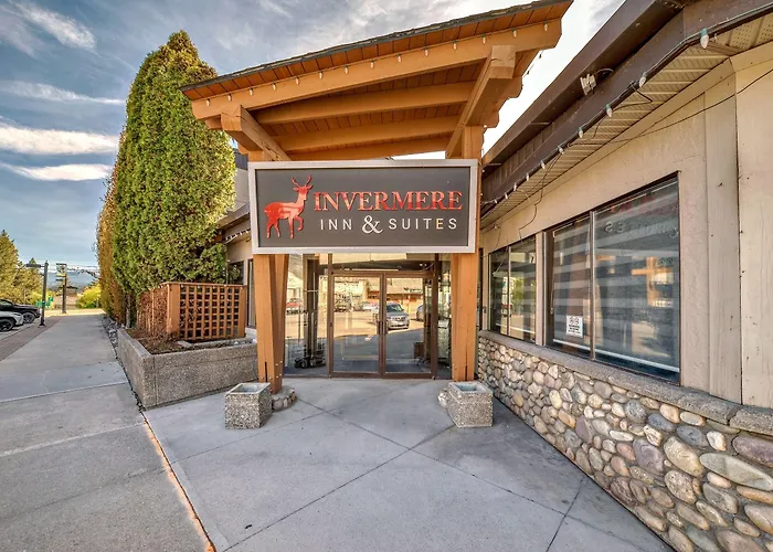 Best Western Invermere Inn