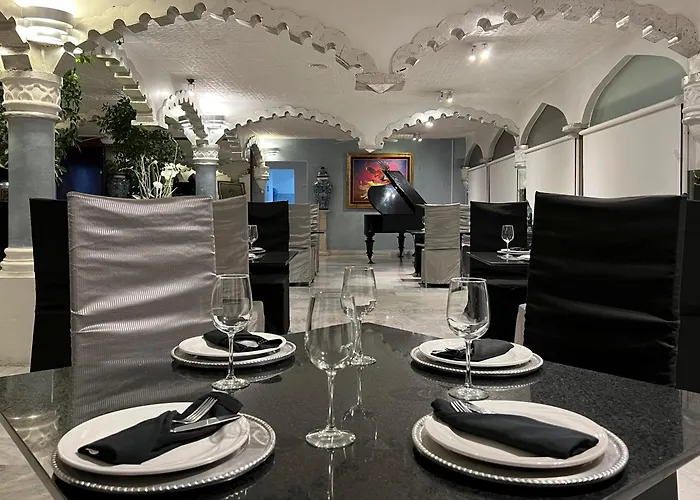 Villa Bejar Cuernavaca