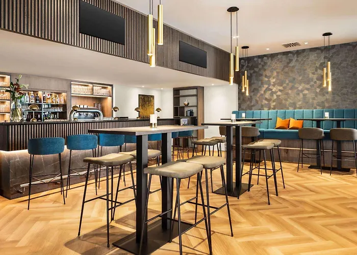Sunday Hotel Frankfurt Airport Kelsterbach