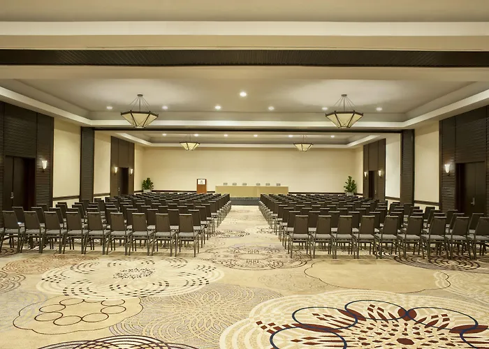 Sheraton Santo Domingo