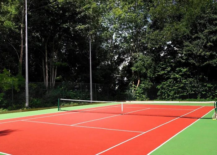 Delta Hotels By Marriott Swindon
