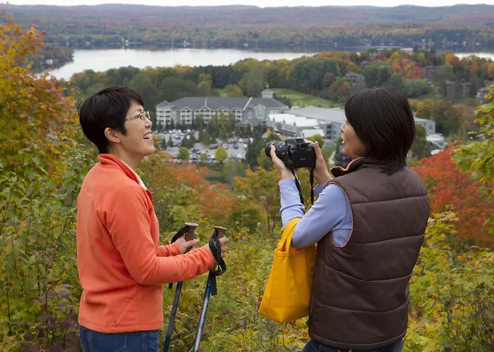 Deerhurst Resort