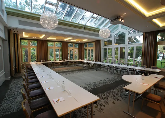 Hotel Interlaken