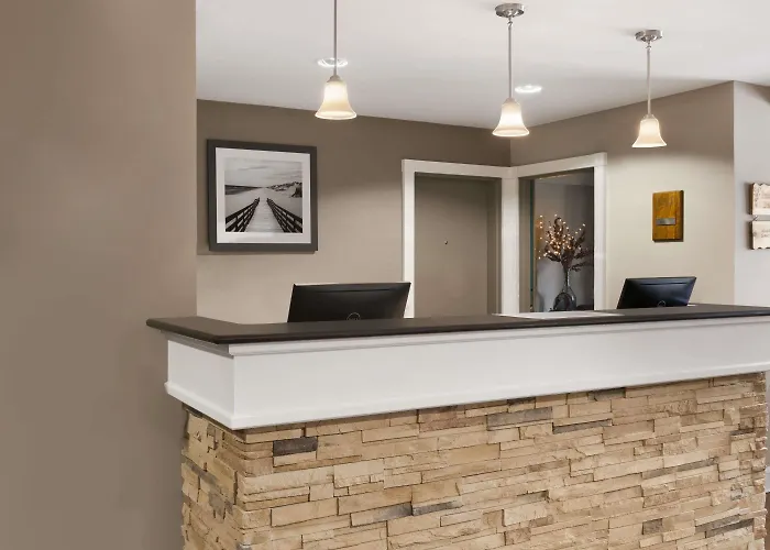 Travelodge Suites By Wyndham Saint John