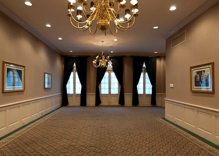 Hotel St. Marie