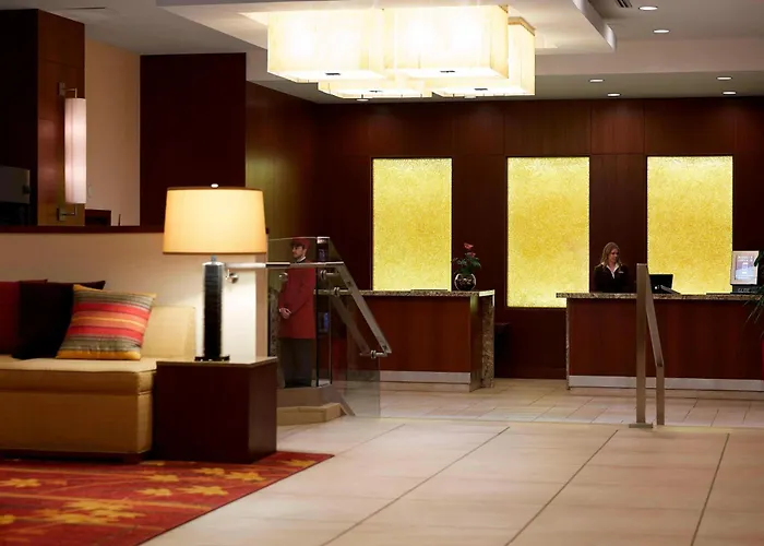 Ottawa Marriott Hotel