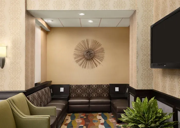 Days Inn By Wyndham Baltimore Inner Harbor