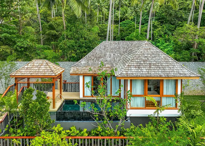 The Surin Phuket