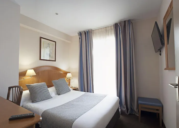 Hotel Esprit D'Azur