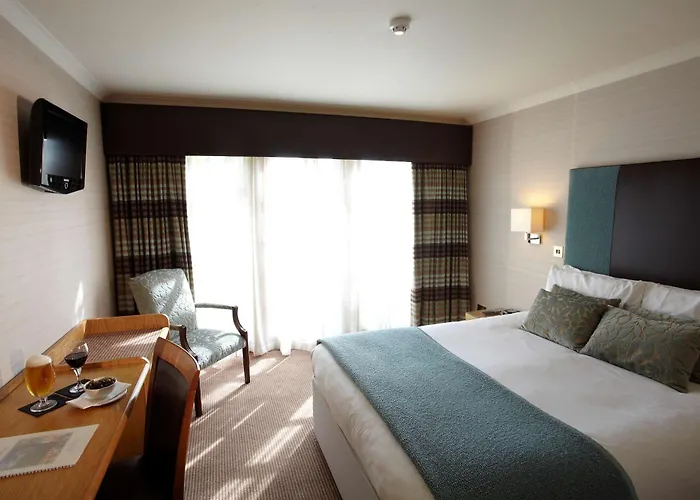 Keavil House Hotel Dunfermline By Sunday