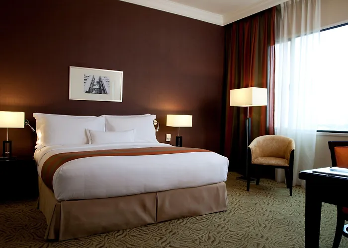 Ac Hotel By Marriott Kuala Lumpur