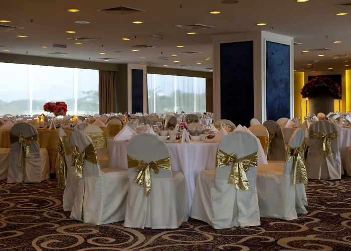 Ac Hotel By Marriott Kuala Lumpur