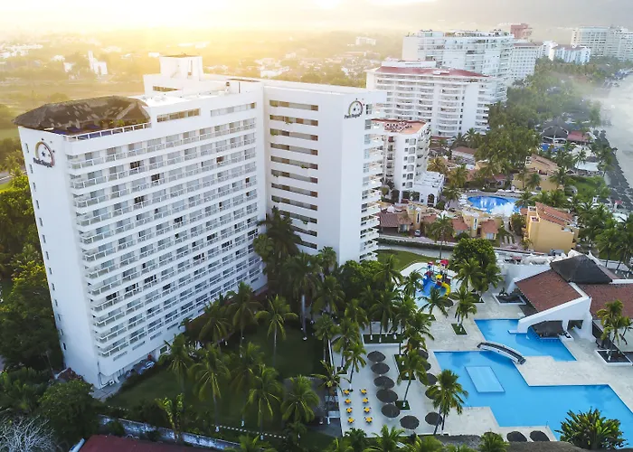 Park Royal Beach Ixtapa