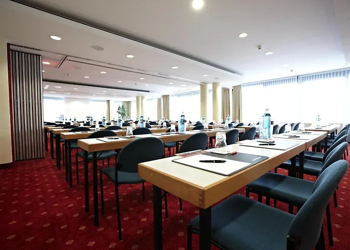 Intercityhotel Schwerin