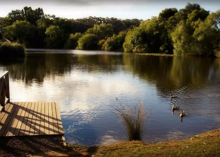 Lake House