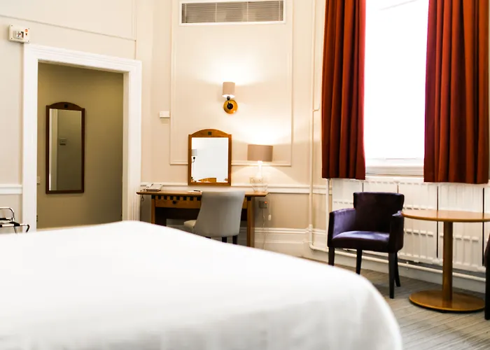 The Angel Hotel
