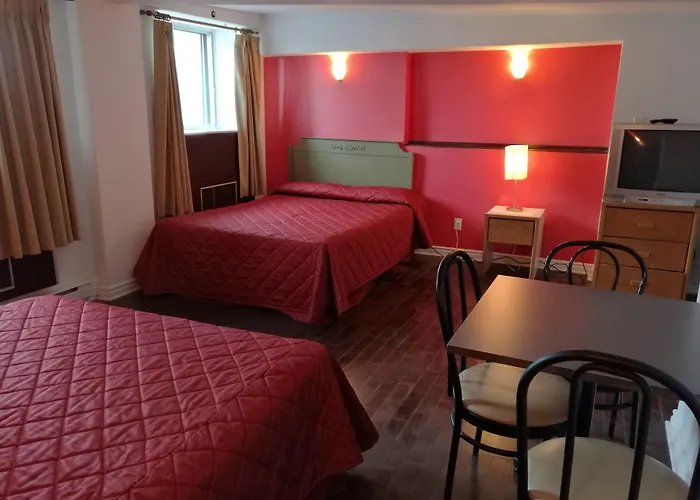 Hotel Saint-Andre