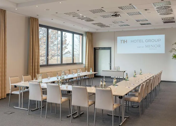 Nh Stuttgart Airport