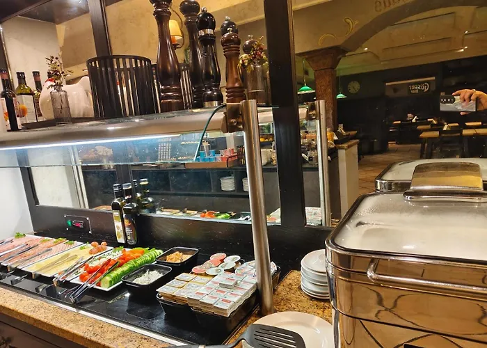 Hotel Goesser Braeu