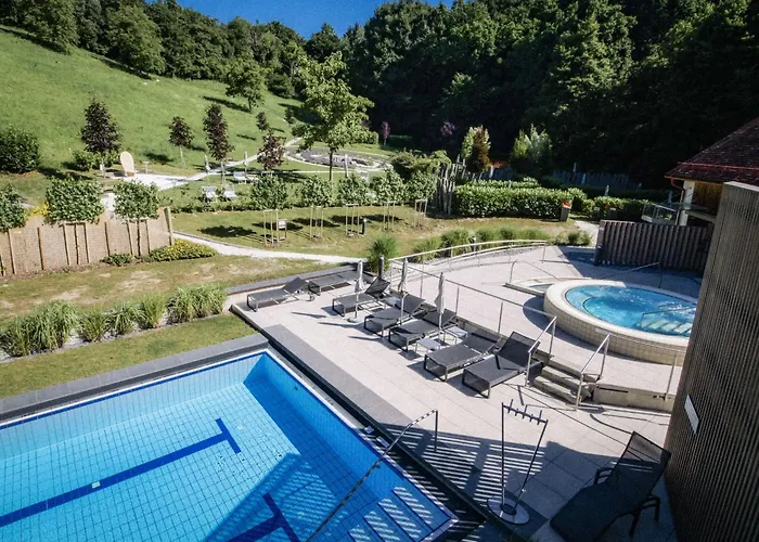 Heilthermen Resort Bad Waltersdorf, Adults Only