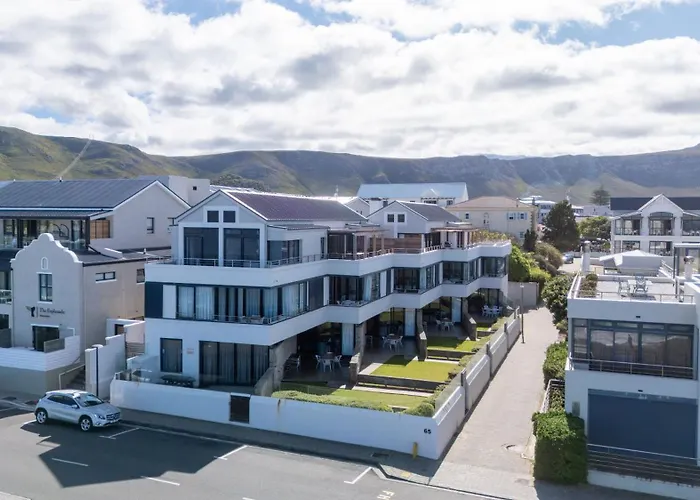 Harbour House Hotel