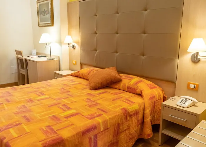 Hotel Alexander&Spa