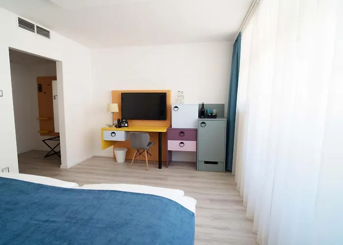 Hotel Civitas