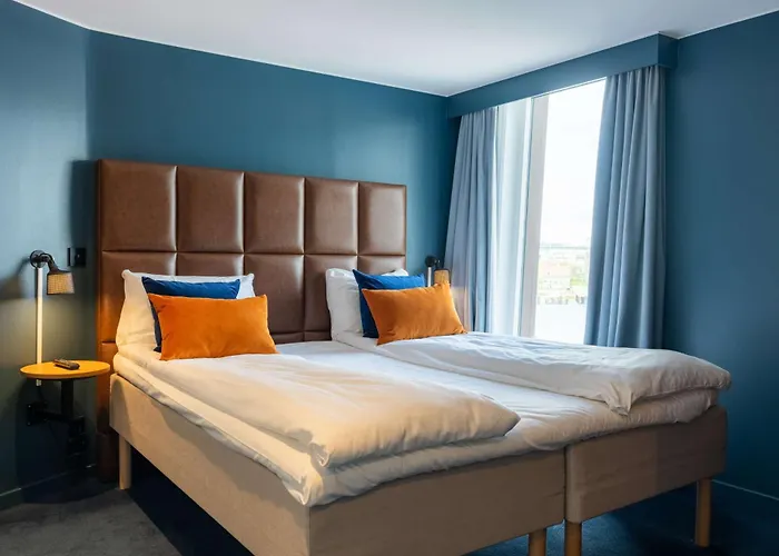 Scandic Ishavshotel