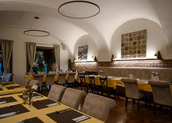 Hotel Arkada