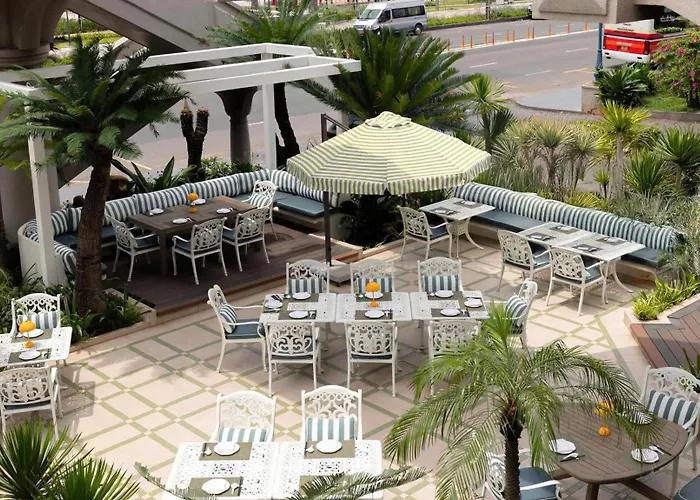 The Imperial Vung Tau Hotel