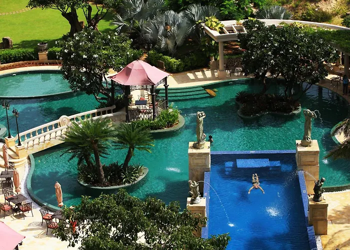 The Imperial Vung Tau Hotel