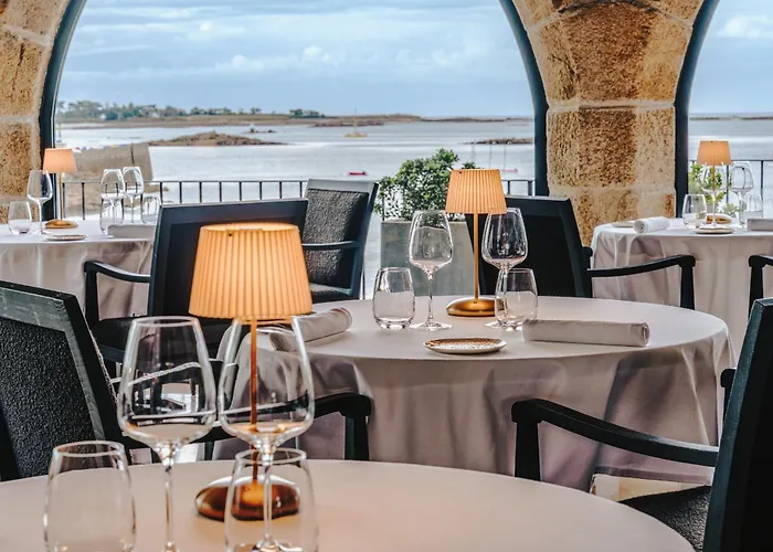 Brittany & Spa Relais & Chateaux