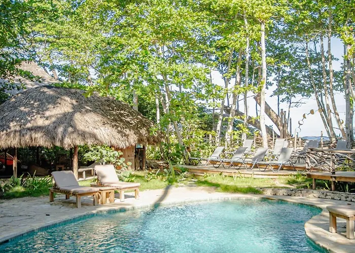 Natura Cabana Boutique Hotel & Spa