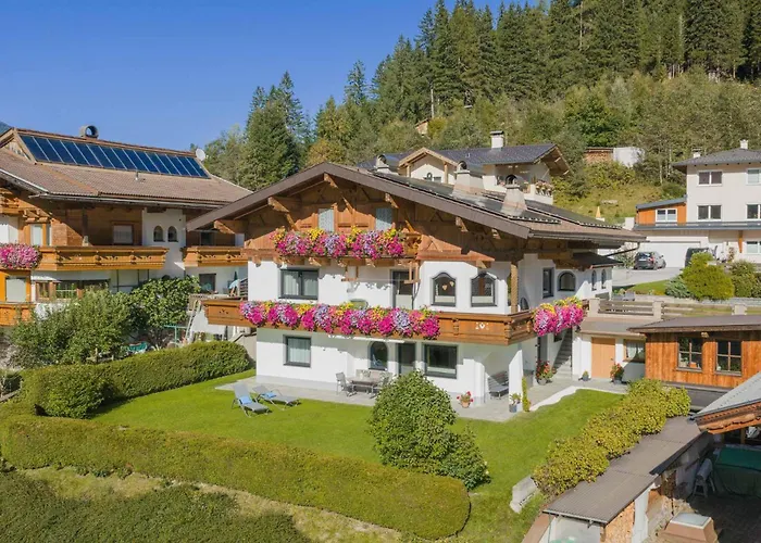 Haus Larcher