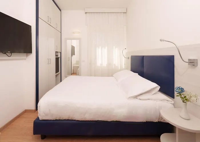 Aequa Hotel
