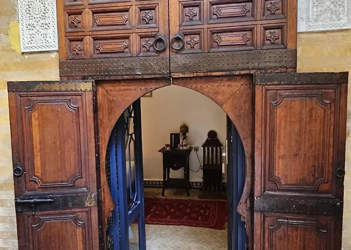 Riad Soundouss