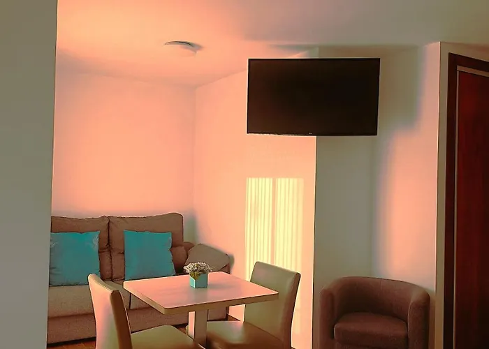 Hotel Herreros