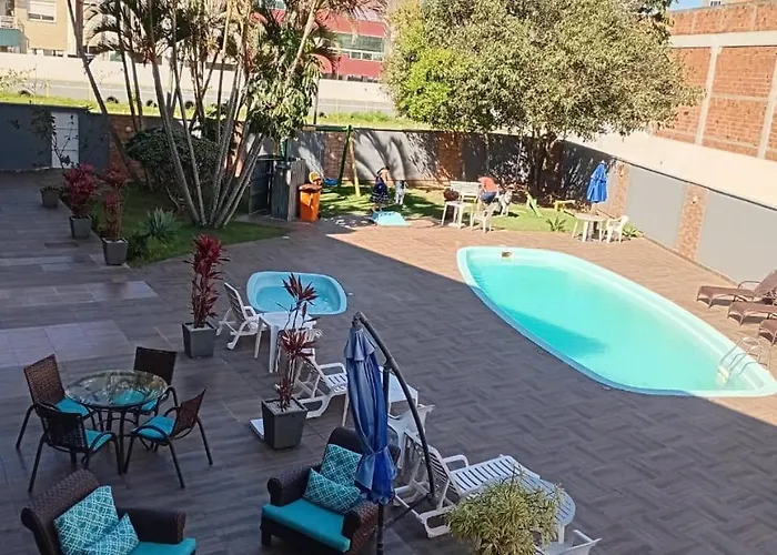 Gentil Hotel