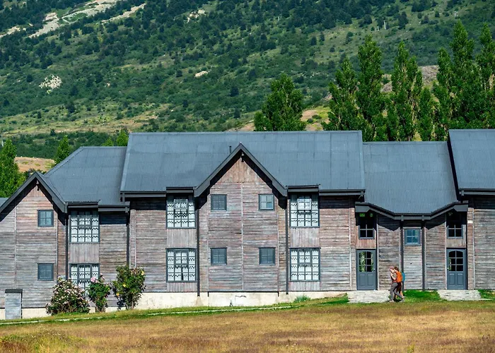 Hotel Las Torres Patagonia
