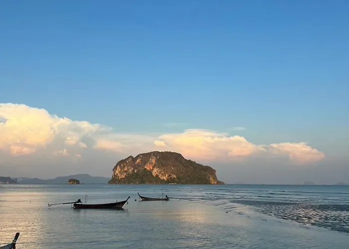 Baan Taranya Koh Yao Yai Resort