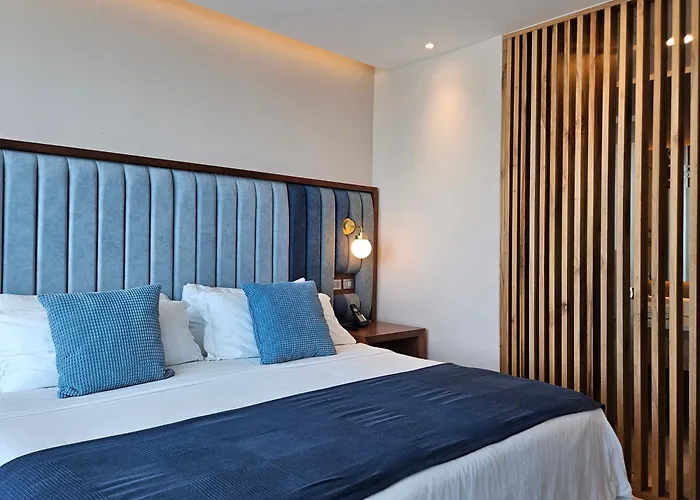 Hotel Perla Spondylus