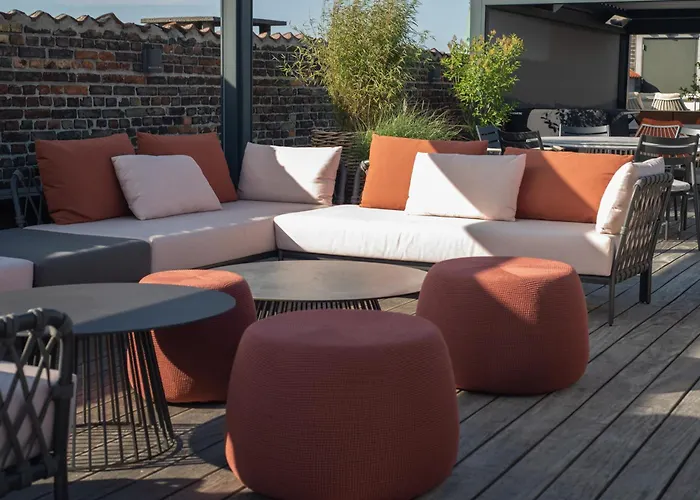 Hotel Nora Copenhagen