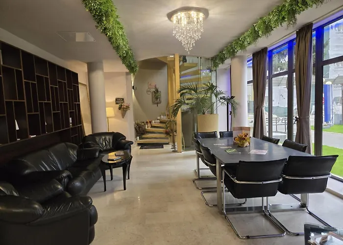 Hotel Dumbrava